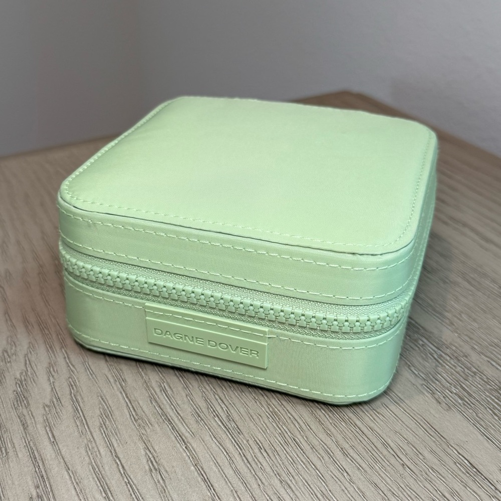 Dagne Dover Frankie Jewelry Case